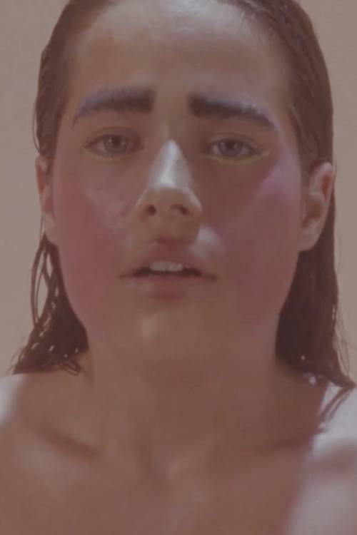 Nina and the Robots Poster