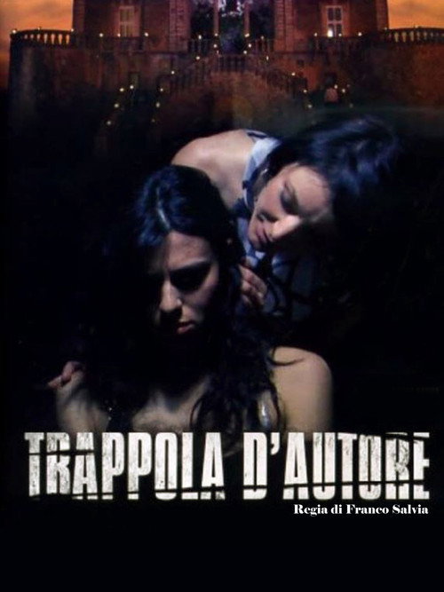 Trappola d'autore Poster