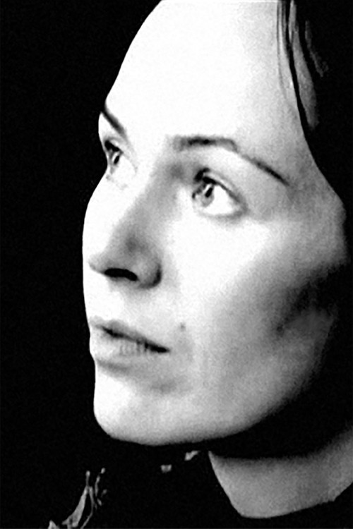 Moscow Wife Poster