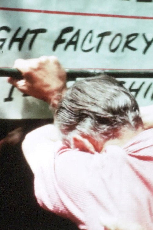 American Alternative Poster