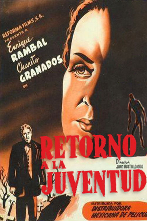 Return to Youth Poster