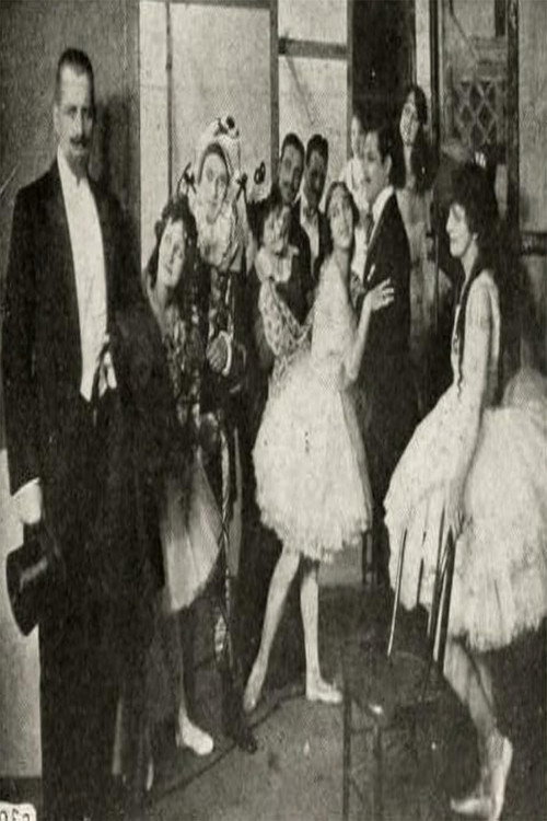 A Price for Folly Poster