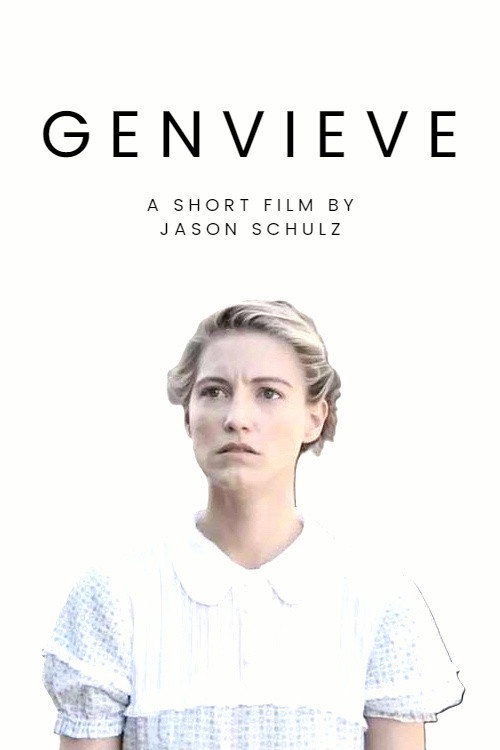 Genvieve Poster