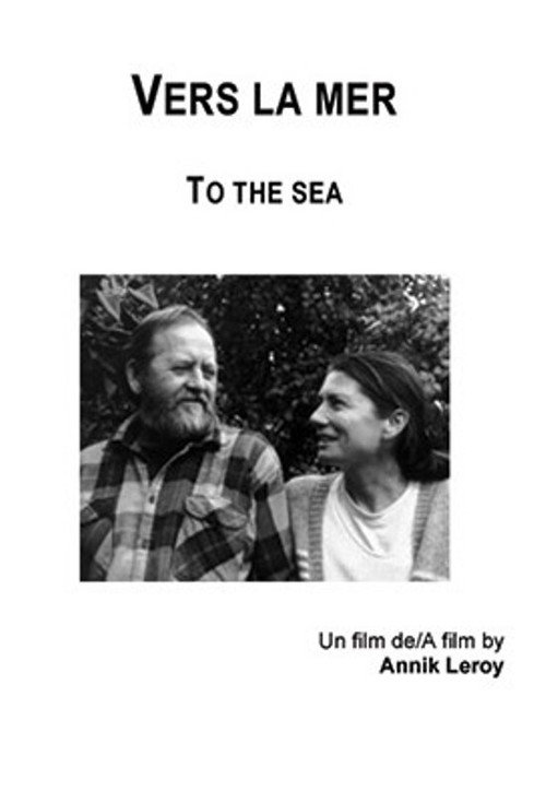 To the Sea Poster