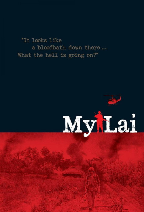 My Lai Poster