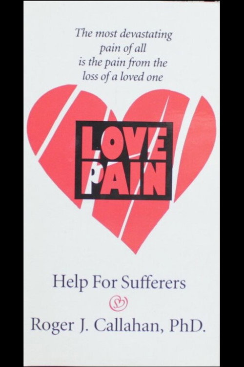 Love Pain Poster