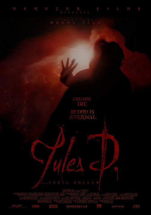 Jules D. Poster