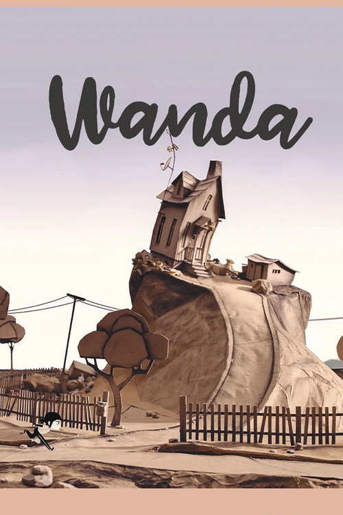 Wanda Poster
