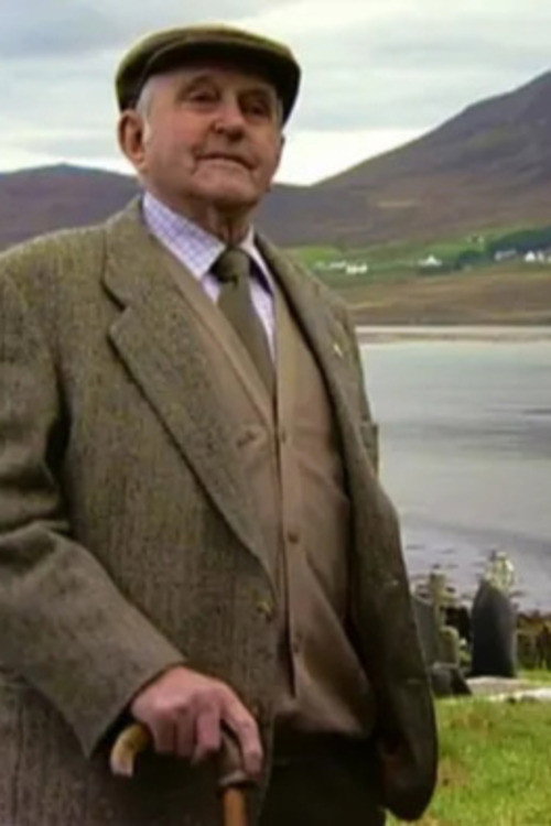 The Blue Tailor Poster