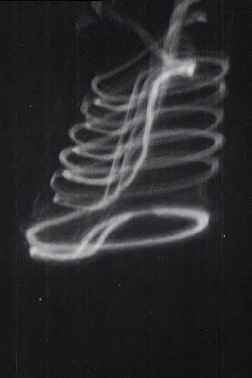 Essais pendulaires Poster