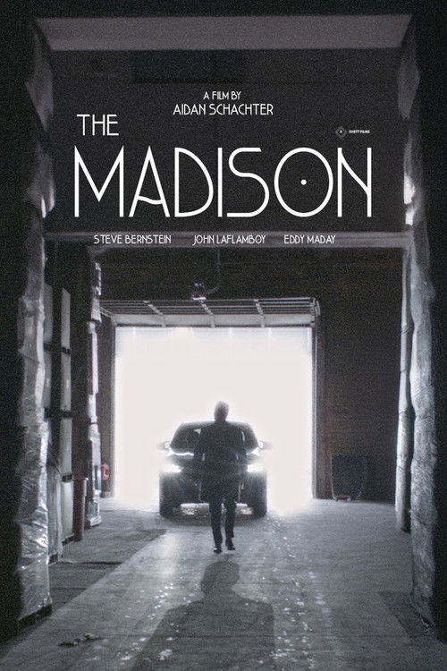 The Madison Poster