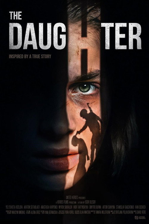 The Daughter Poster