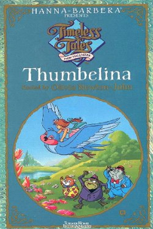 Timeless Tales: Thumbelina Poster