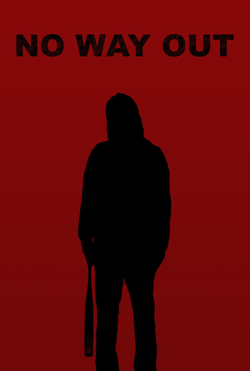 No Way Out Poster
