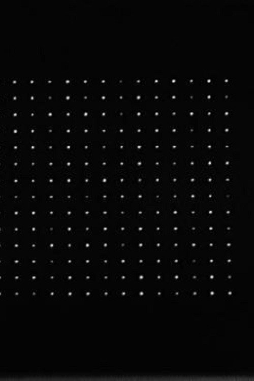 Space-Modulation Poster