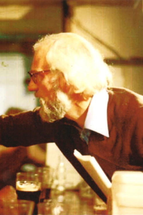 Cinegael Paradiso Poster