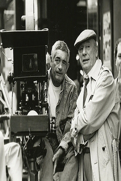 Dans les coulisses: le tournage de 'Trois Places pour le 26' Poster