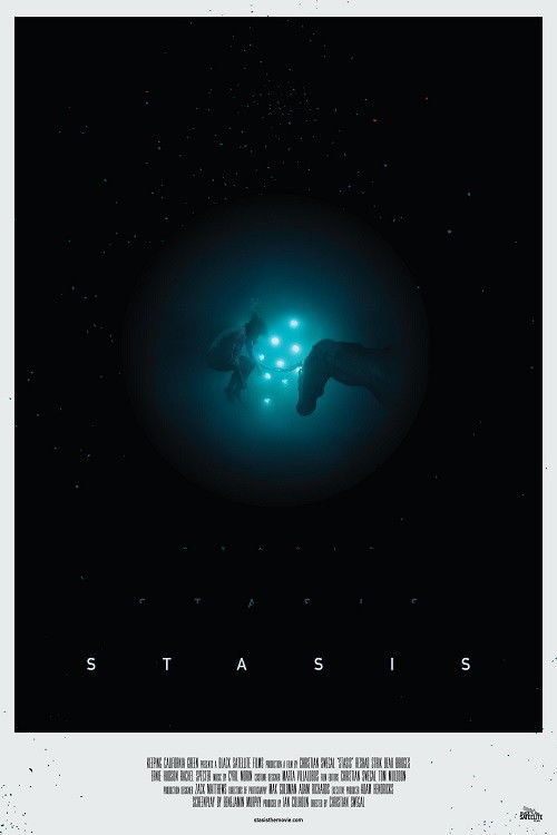 Stasis Poster