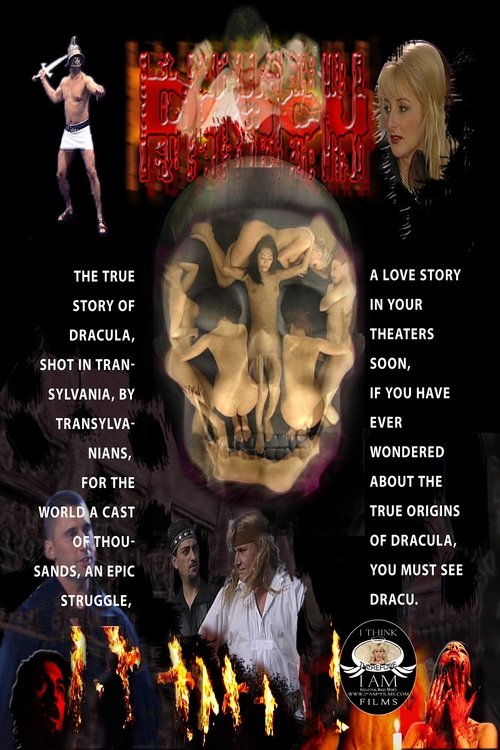Dracu Poster