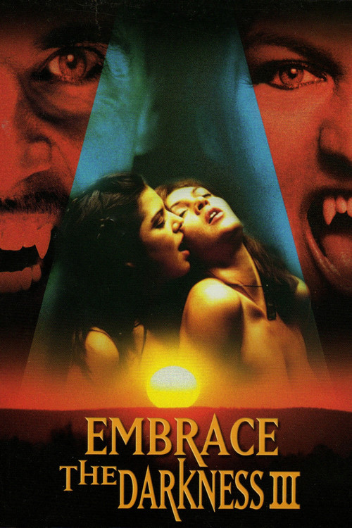Embrace the Darkness III Poster