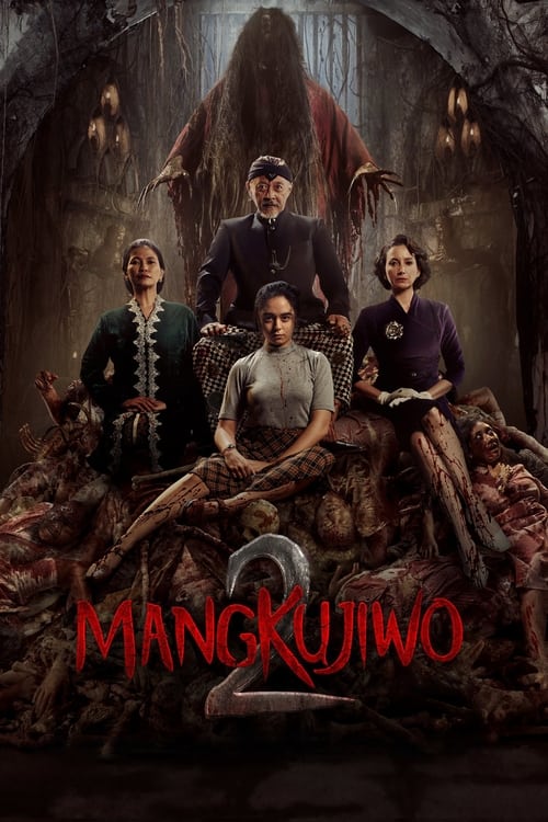 Mangkujiwo 2 Poster