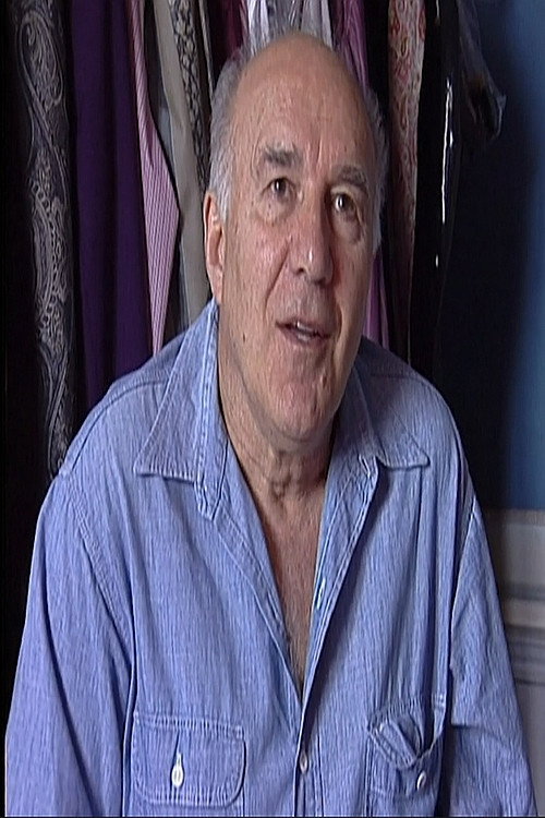 Un divertissement et Michel Piccoli Poster