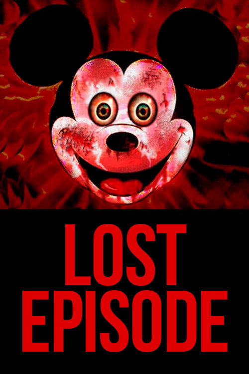 Lost Episode Poster