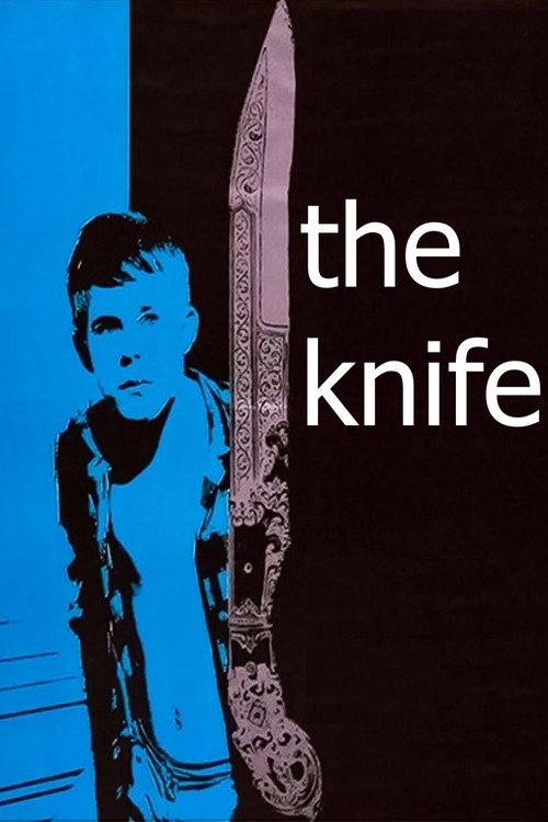 The Knife Poster