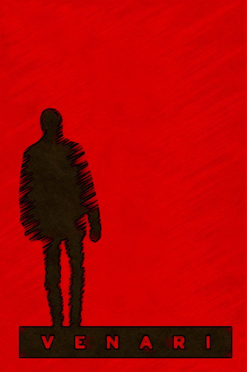 Venari Poster