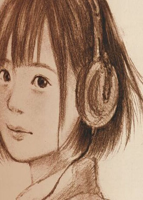 Goodbye Mio-Chan Poster