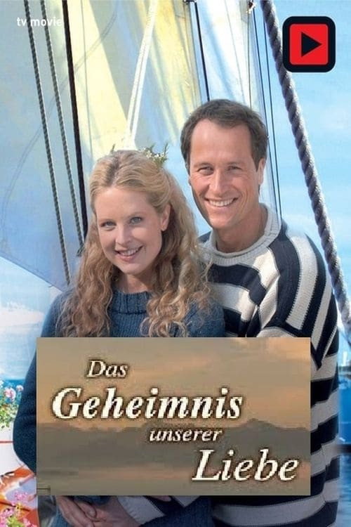 Utta Danella - Das Geheimnis unserer Liebe Poster