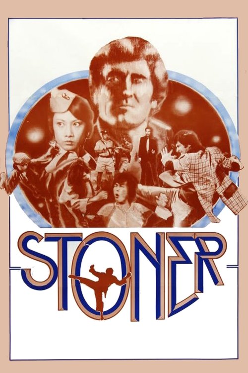 Stoner Poster
