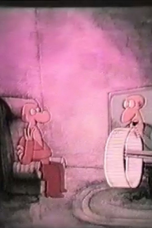 Homo Screenicus Poster