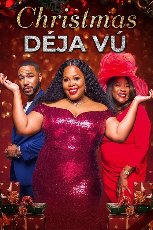 Christmas Déjà Vu Poster
