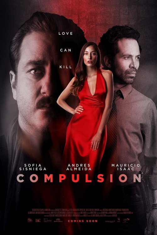 Compulsion Poster