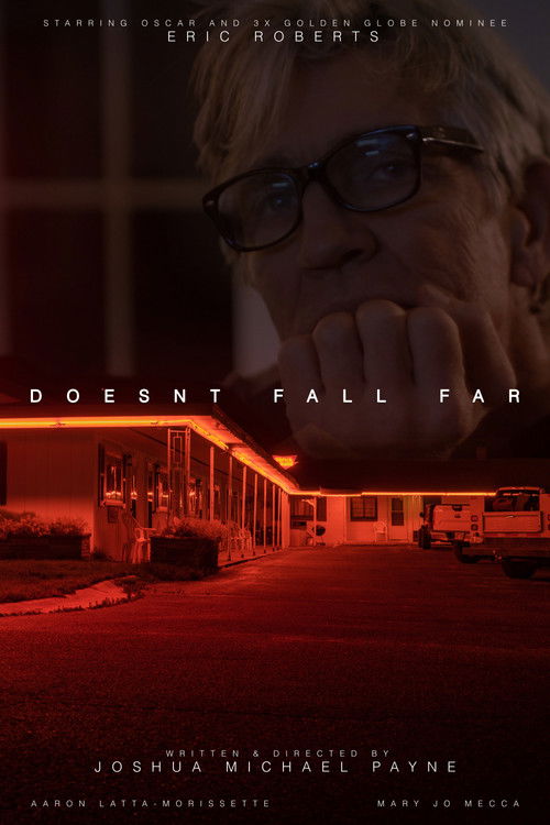 Doesn't Fall Far Poster
