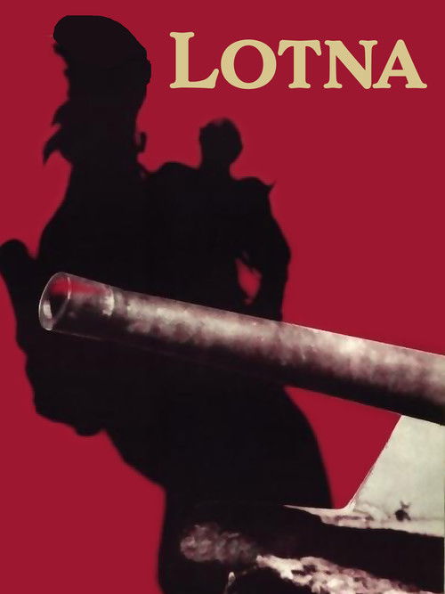 Lotna Poster