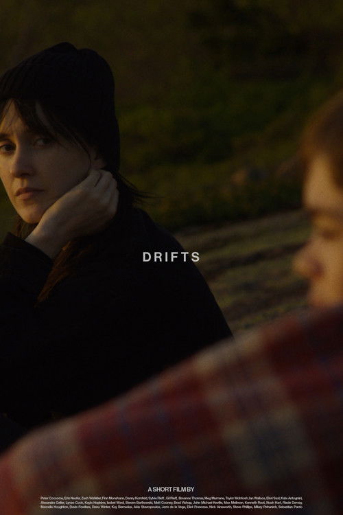 Drifts Poster