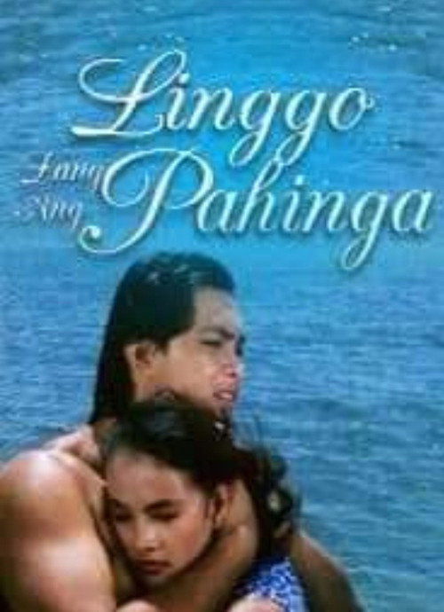 Linggo Lang ang Pahinga... Dapat Lang! Poster