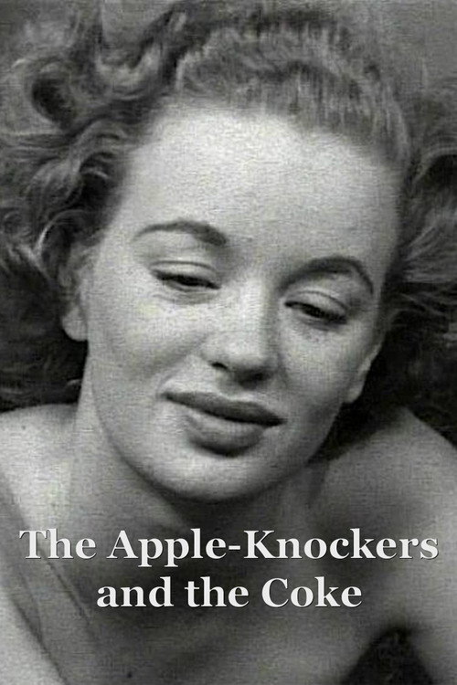 The Apple-Knockers and the Coke Poster