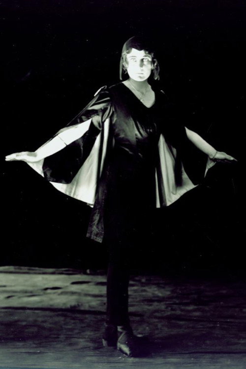 De mystiske Z-Straaler Poster