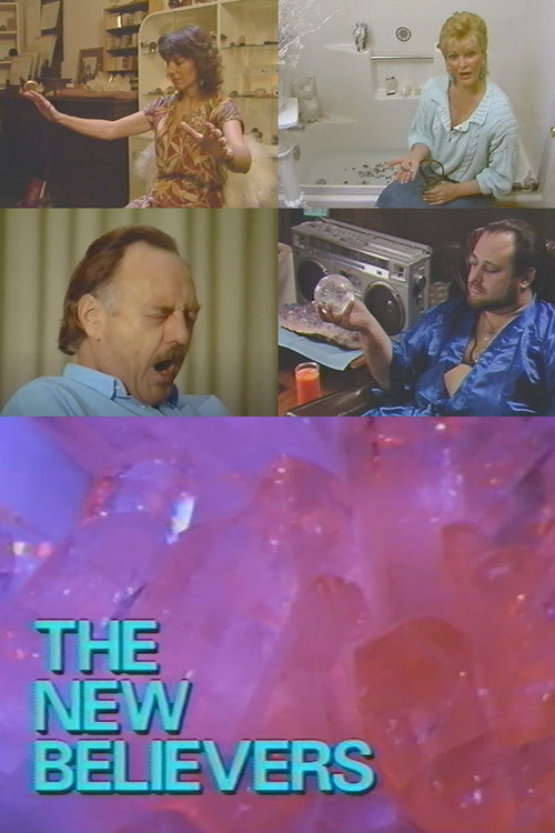 The New Believers Poster