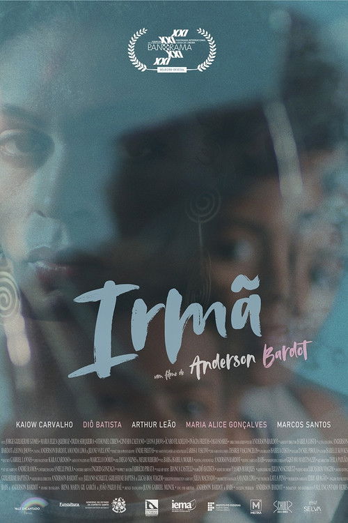 Irmã Poster