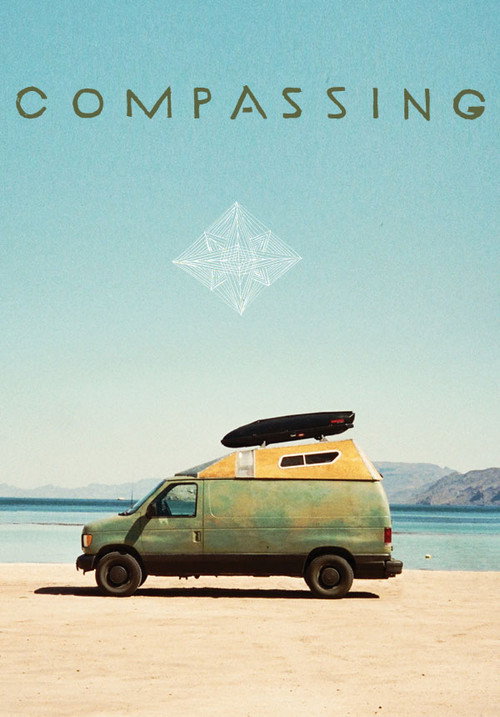 Compassing Poster