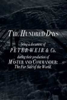The Hundred Days Poster