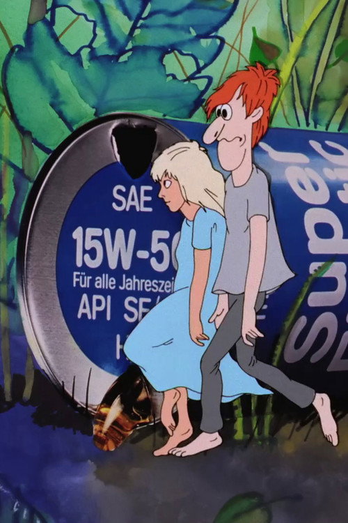 W trawie nie tylko piszczy... Poster