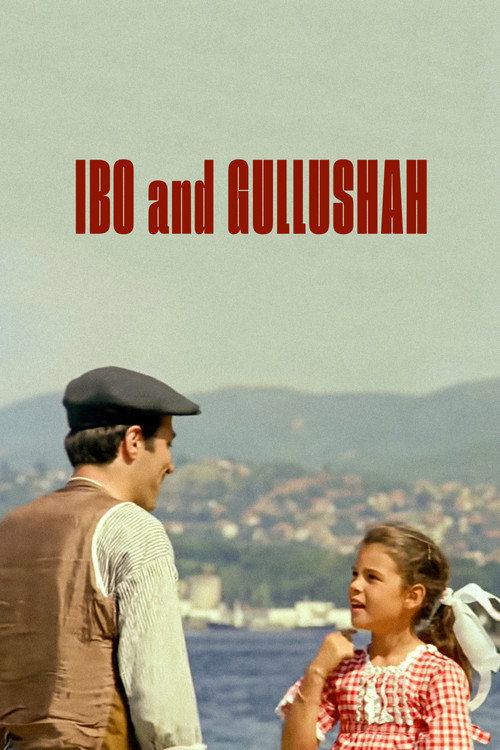İbo and Güllüşah Poster