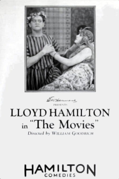 The Movies Poster