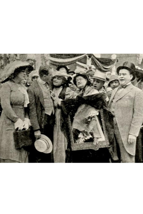 Just Out of College Poster