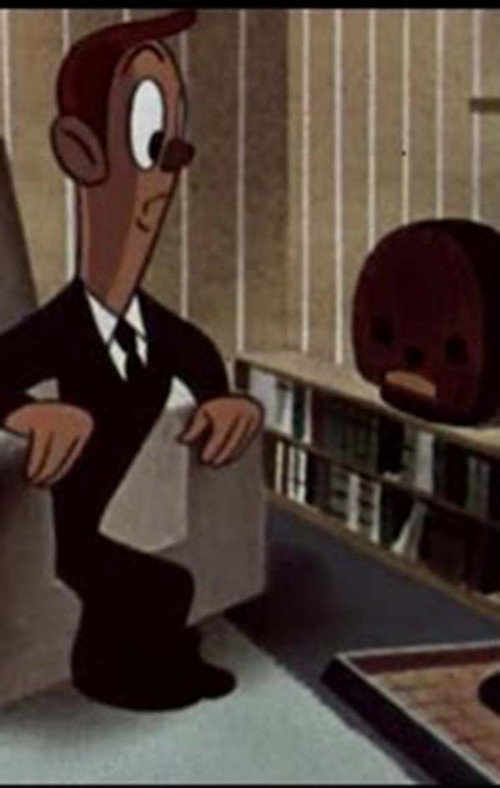 Charley's Black Magic Poster